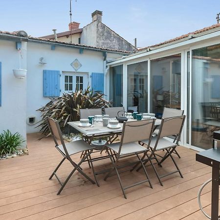 Maison Des Illustres - Welkeys Villa La Rochelle  Exterior photo